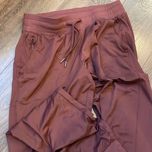 Zella joggers medium